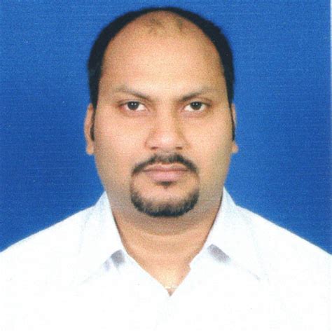 Sunil Kanojiya